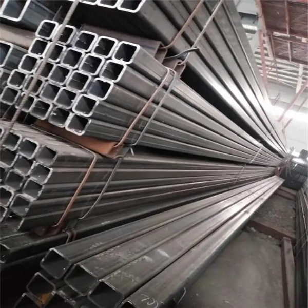 东兰Q345B无缝方管